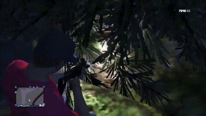 Baby and Kid Cartoon & Games ♥ GTA 5 Jetpack Spawn Location Bestatigt!! Geheimer Ort Jetpa