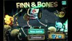 Finn & Bones Adventure Time - Adventure Time   Cartoon Network Games [DPGaming]