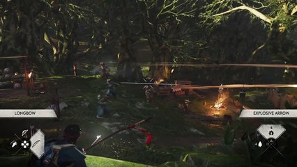 GHOST OF TSUSHIMA EPISODE 39