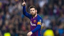 Lionel Messi, Paris Saint-Germain'de! 9 Ağustos Pazartesi günü resmi imzayı atması bekleniyor