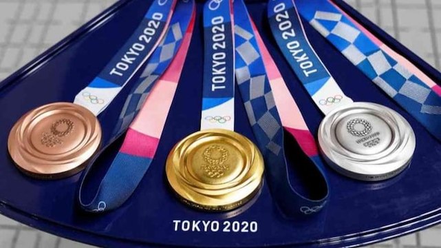 Indian Olympic medal winners to be honoured in Delhi today