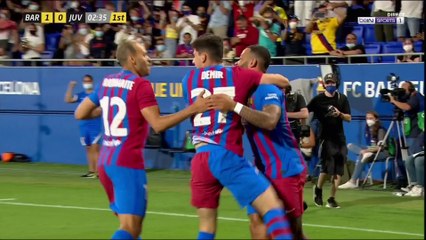 Amical : Encore un but pour Memphis Depay