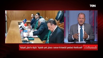 الديهي: ما حدث بالمحكمة بين المستشار والشيوخ محمد حسان ومحمد حسين يعقوب تعتبر مراجعات فقهية في ساحة