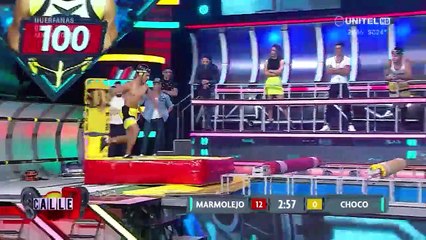 Marmolejo gana la competencia para recuperar la camiseta amarilla