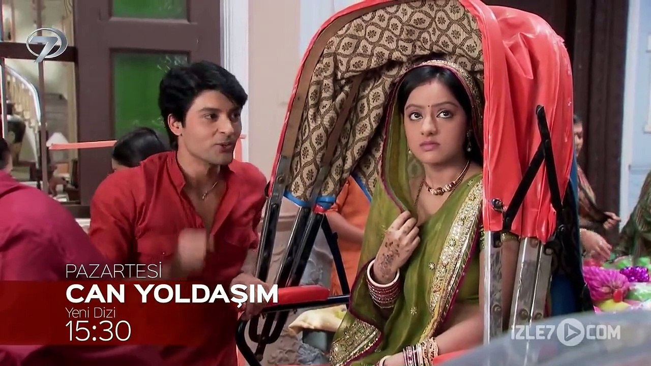Can Yoldaşım 10. Bölüm Fragmanı - 9 Ağustos Pazartesi