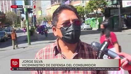 Télécharger la video: Defensa del Consumidor denuncia la venta de certificados falsificados de vacuna contra el covid-19