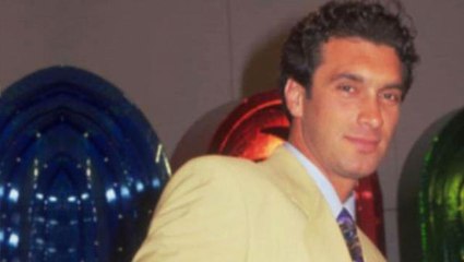 Ekranların parlayan yıldızıyken bir anda İstanbul'u terk eden Tarık Tarcan'ın son hali şaşırttı