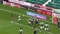 Hibernian v Ross County