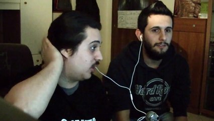 Radio Marcio # Fuorionda # Angolo Degrado EP 01