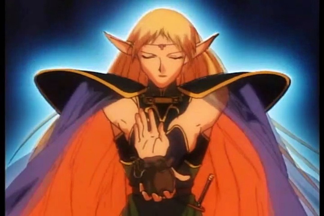 Record of Lodoss War_ La saga dei Cavalieri_ ep 8