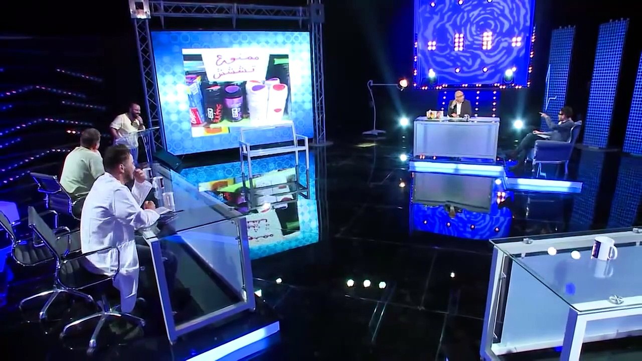 Rubrique Adel Chikh   Le grand sbitar 16 01 2015   Echourok TV