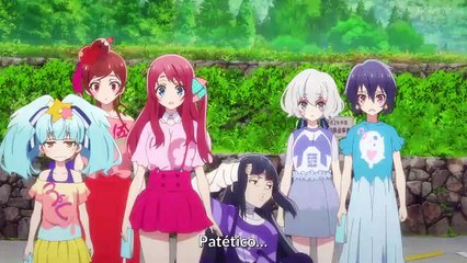 Zombieland Saga Revenge 2