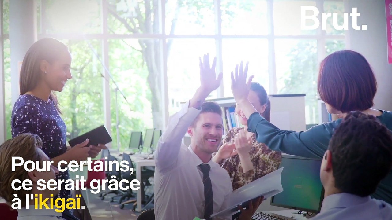 L'ikigaï, une philosophie pour donner un sens à sa vie