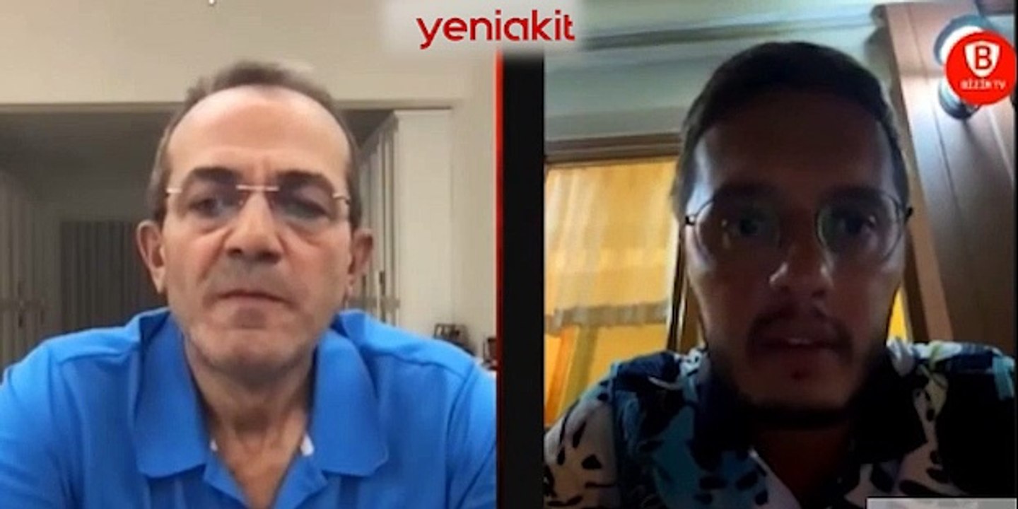 Kendisi hakkındaki iddialara tek kelime etmeden Burhan Kuzu’ya saldırdı