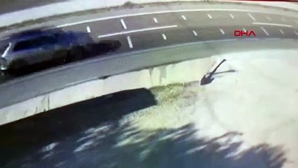 Tekirdağ'da kaza: Sürücü yaralı, eşi ve 2 kızı öldü