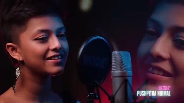 Yohani - Manike Mage Hithe - Malayalam & Tamil Version Ft. Anas Shajahan ( Iravil Ondray Ondru )