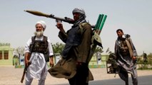 طالبان تسيطر على مزيد من الولايات وحكومة كابل تكافح لاستعادة ما خسرته