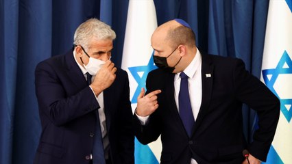 قبل أدائه القسم.. الضغوط تتكاثف على الرئيس الإيراني الجديد