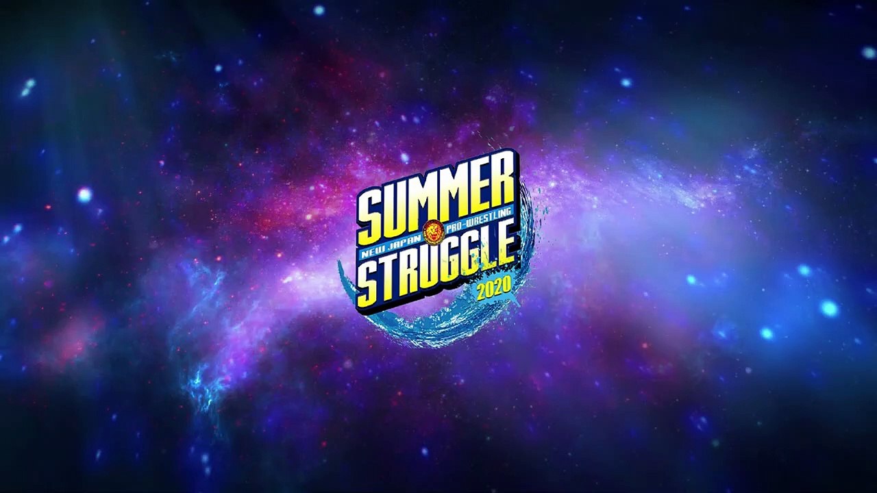 Team One or Eight vs Roppongi 3K / Super Jr. Tag League 2021 / NJPW Summer Struggle 2021 Night 16
