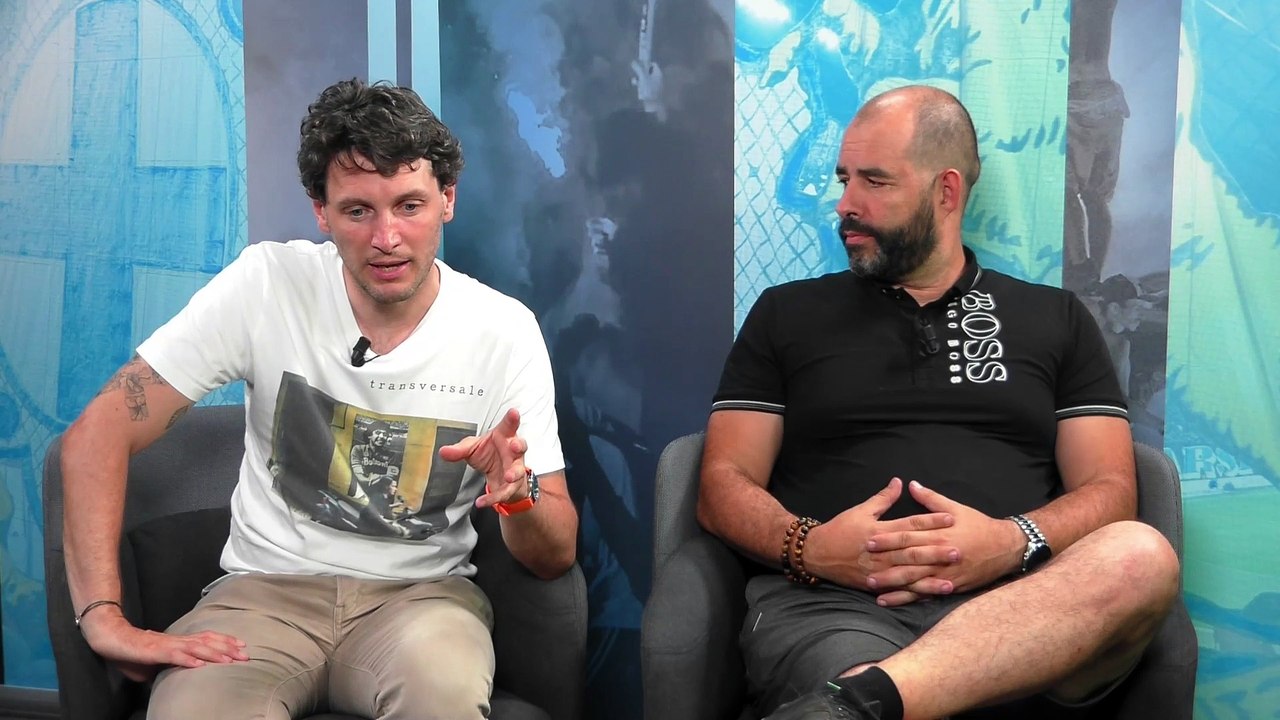 La 3e mi-temps après Montpellier - OM  (2-3) : quelle recrue vous a le plus plu ?