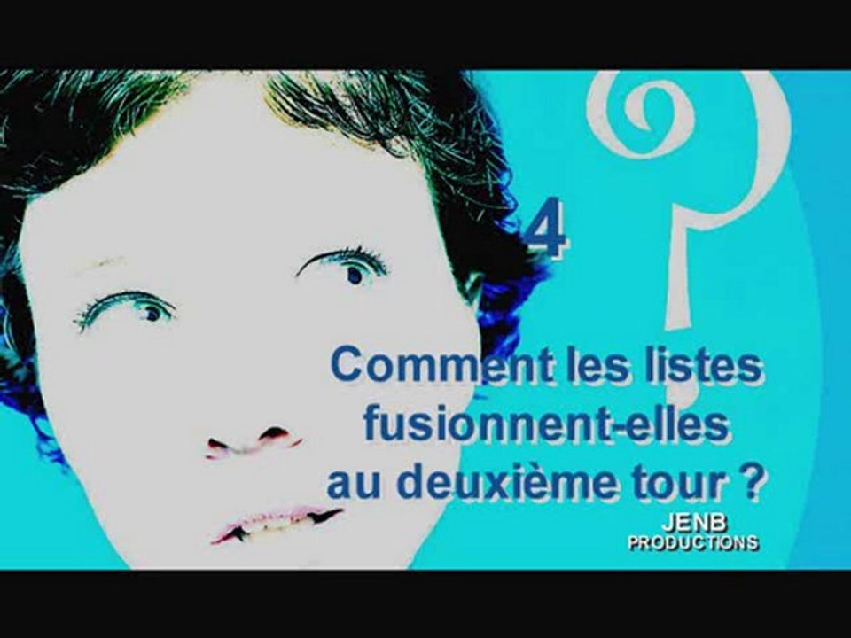 MUNICIPALES : DIDACTIEL 04
