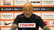 Sampaoli sur Messi au PSG : « Pour nous, ce serait une motivation en plus » - Foot - Transferts