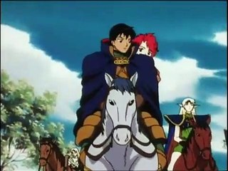 LodossWar_ La Saga dei Cavalieri ep3 (2°serie)