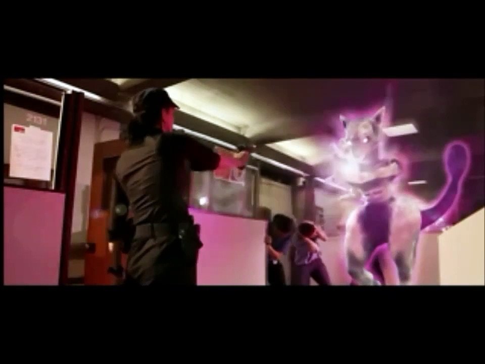 Pokémon Apokélips sub ITA!!!!