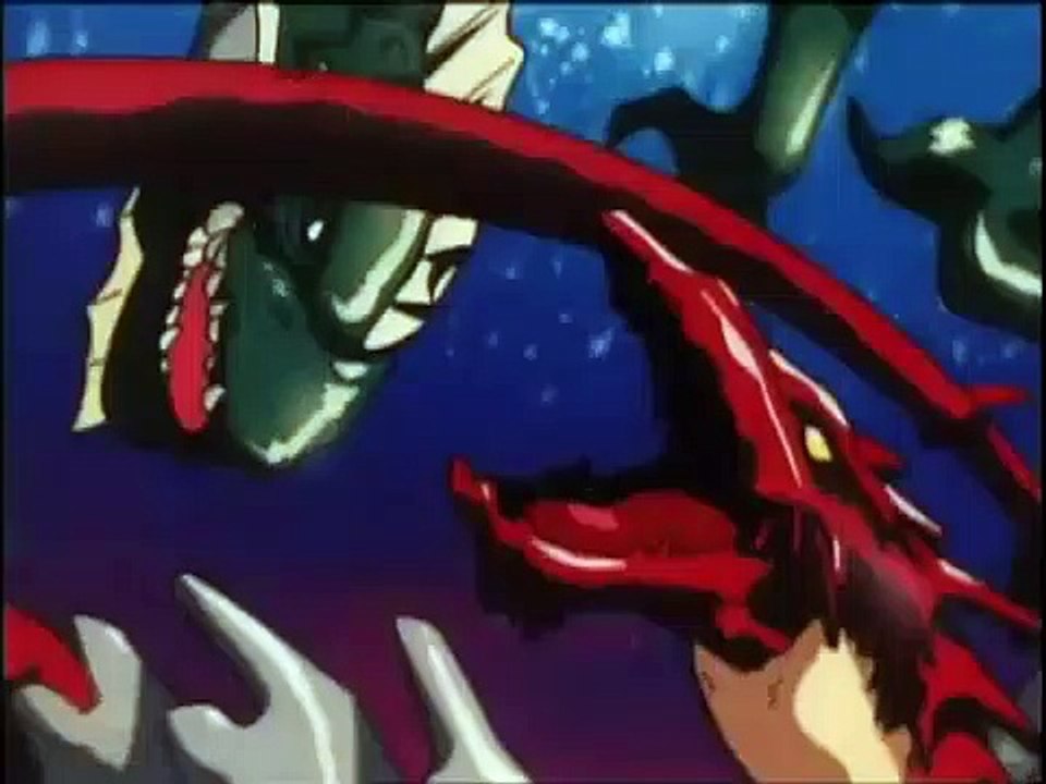 Record of Lodoss War_La Saga dei Cavalieri ep 2 (2°serie)