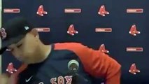 Alex Cora on EMBARASSING Loss | Postgame Press Conference | Red Sox vs Blue Jays 8-8