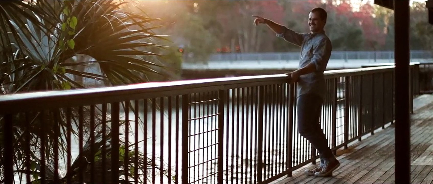 Sincerely Kevin - Short Film shot with T3i