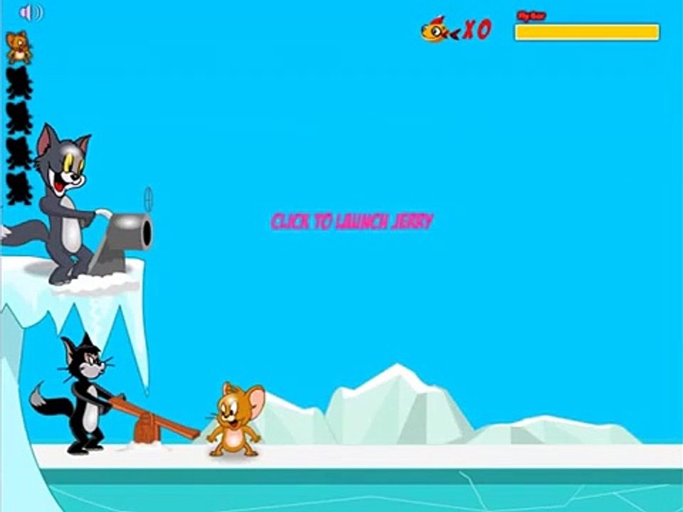 Tom and Jerry   Video   Cartoon Network