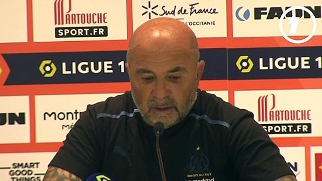 Sampaoli et l'arrivée de Lionel Messi