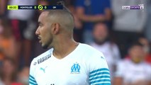 Montpellier v Marseille