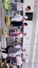 Tôi Là Busaba Tập 18 - VTC7 lồng tiếng tap 19 - Phim Thái Lan xem phim toi la busaba tap 18