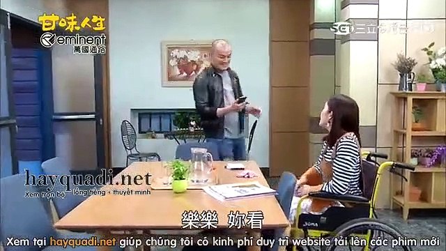 Hương Vị Cuộc Sống Tập 848 - phim THVL3 lồng tiếng tap 849 - xem phim huong vi cuoc song tap 848