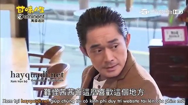 Hương Vị Cuộc Sống Tập 850 - phim THVL3 lồng tiếng tap 851 - xem phim huong vi cuoc song tap 850