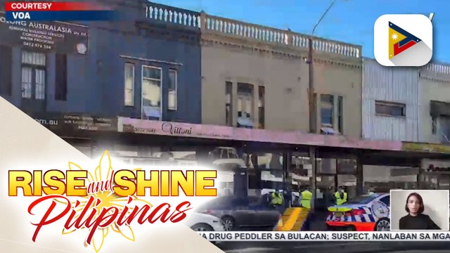 New South Wales sa Australia, nakapagtala ng higit 300 na bagong kaso ng COVID-19; Nasa 84 deaths, naitala mula nang mag-umpisa ang outbreak sa Australia noong Hunyo