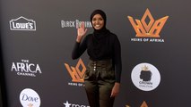 Halima Aden 