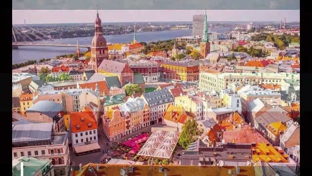 TOP 10 COUNTRIES WITH THE OLDEST POPULATIONS / TOP 10 PAÍSES CON LAS POBLACIONES MÁS LONGEVAS