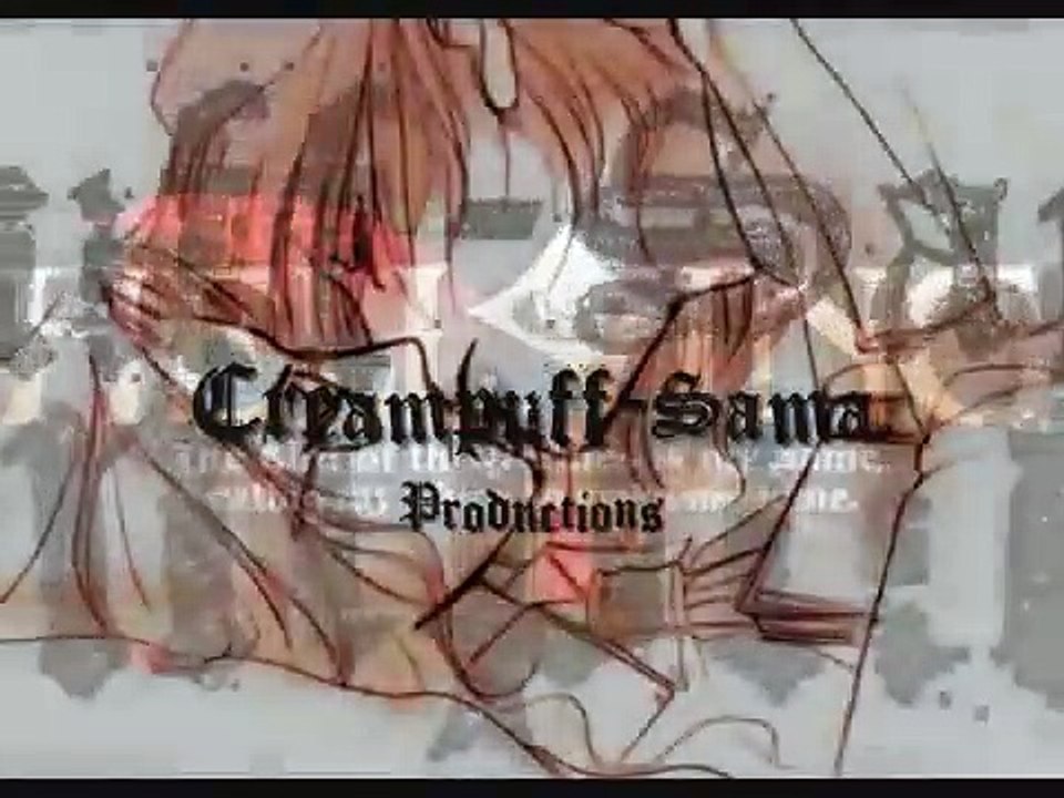 Alucard & Integra - Broken Hearted Soul