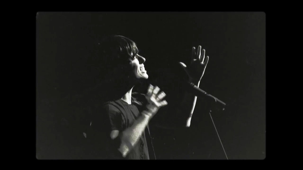 Andrea Gibson - Say Yes