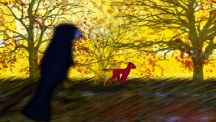 Animation ~ Stay In My Memory
