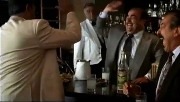 Bande-Annonce - Le Grand Pardon 2 -roger hannin richard berry- film de alexandre arcady