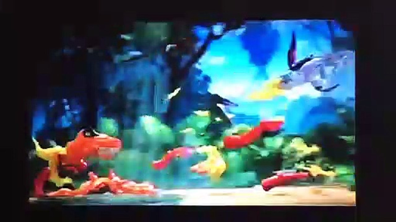 Cartoon Network commercials - June 5, 2015 - #1