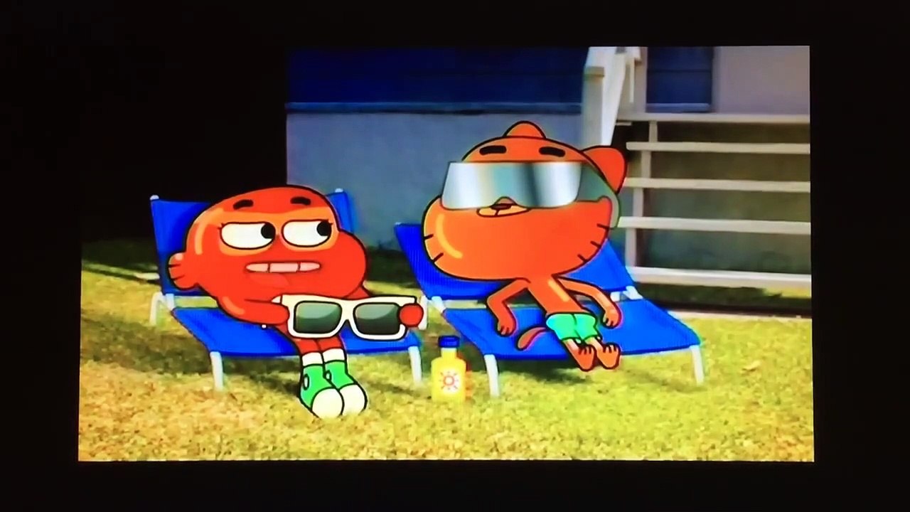 Cartoon Network commercials - June 5, 2015 - #4