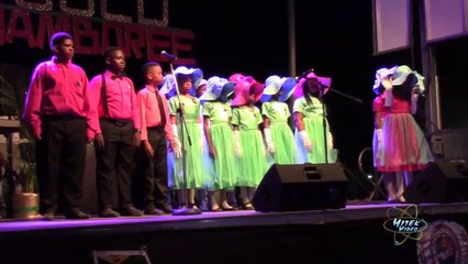 Portmore Gold Jamboree 2018 Highlights