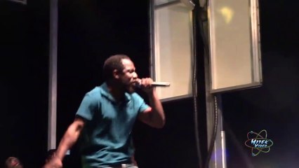 Wayne Marshall @ Lord i pray