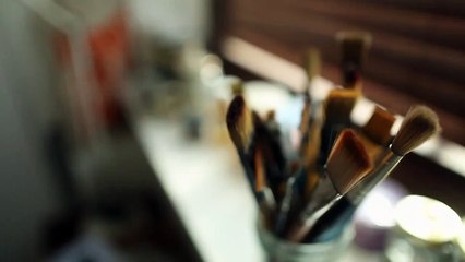 BP Portrait Award 2014 The Summary