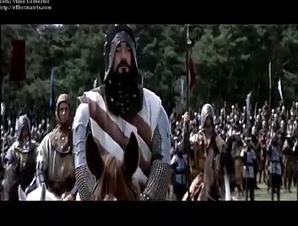 Caballería - Braveheart